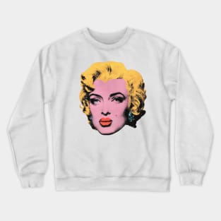 #156 Crewneck Sweatshirt